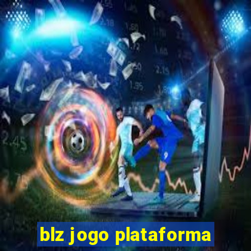 blz jogo plataforma